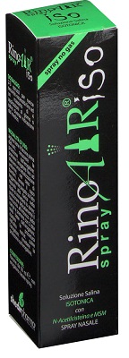RINOAIR ISO SPRAY NASALE ISOTONICO 50 ML - Farmacia Bartoli