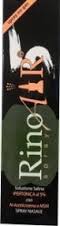 RINOAIR 5% SPRAY NASALE IPERTONICO 50 ML - Farmacia Bartoli