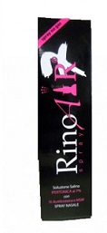 RINOAIR 7% SPRAY NASALE IPERTONICO 50 ML - Farmacia Bartoli