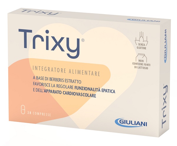 TRIXY 28 COMPRESSE - Farmacia Bartoli