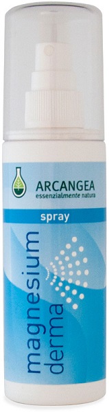 MAGNESIUM DERMA 100 ML - Farmacia Bartoli