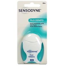 SENSODYNE FILO INTERDENTALE CERATO - Farmacia Bartoli