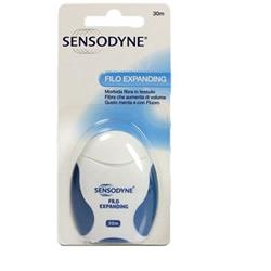 SENSODYNE FILO INTERDENTALE EXPANDING - Farmacia Bartoli