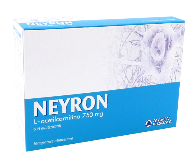 NEYRON 20 BUSTINE - Farmacia Bartoli