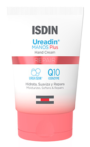 UREADIN MANOS HAND CREAM 50 ML - Farmacia Bartoli