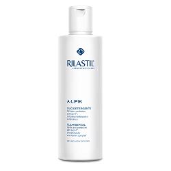 RILASTIL A-LIPIK OLIO DETERGENTE 250 ML - Farmacia Bartoli