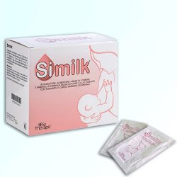 SIMILK 30 BUSTINE - Farmacia Bartoli