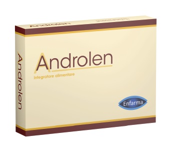 ANDROLEN 30 COMPRESSE - Farmacia Bartoli
