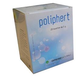 POLIPHERT 20 BUSTINE 5 G - Farmacia Bartoli