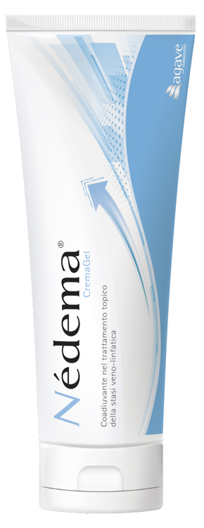 COAUDIUVANTE NEL TRATTAMENTO TOPICO DELLE STASI VEVO LINFATICHE NEDEMA CR GEL 75ML - Farmacia Bartoli