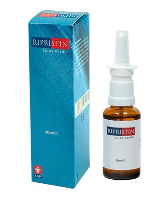 RIPRISTIN SPRAY NASALE 30 ML - Farmacia Bartoli