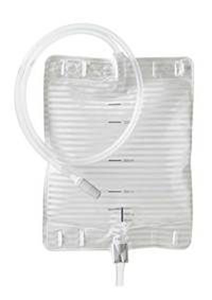 SACCA DA LETTO MOVEEN 2 LITRI LUNGHEZZA TUBO 140 CM 8 PEZZI - Farmacia Bartoli