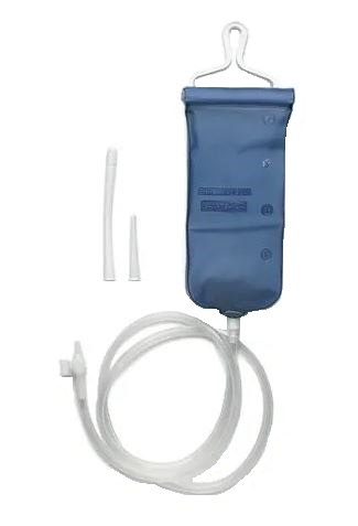 ENTEROCLISMA MEDS PIEGHEVOLE - Farmacia Bartoli