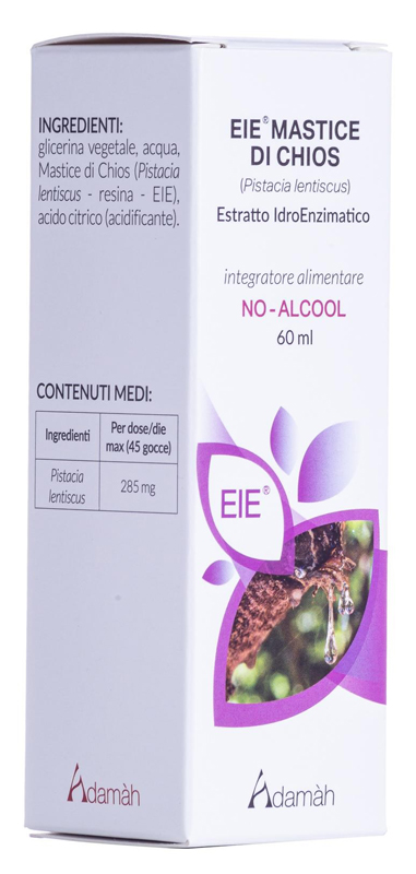 EIE MASTICE DI CHIOS FLACONCINO 30 ML - Farmacia Bartoli
