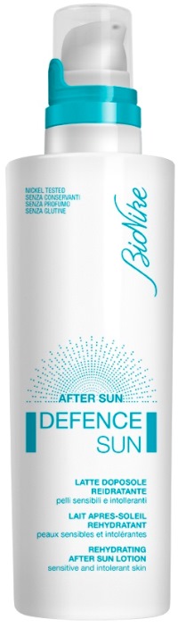 DEFENCE SUN REFRESH DOPOSOLE REIDRATANTE 200 ML - Farmacia Bartoli