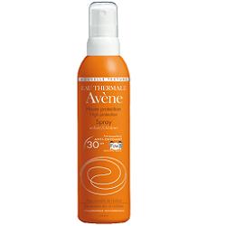 EAU THERMALE AVENE SPRAY SOLARE SPF 30 BAMBINO 200 ML - Farmacia Bartoli