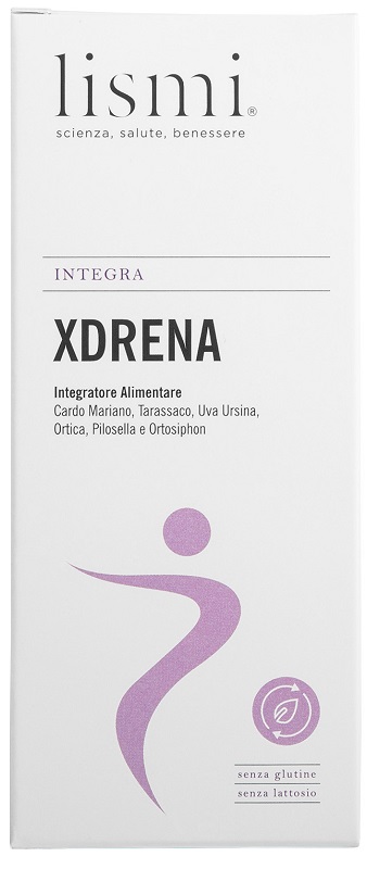 XDRENA 250 ML - Farmacia Bartoli
