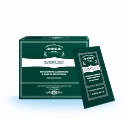 DEFLUX 20 BUSTE 4 G - Farmacia Bartoli