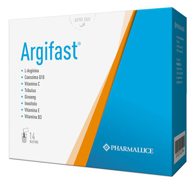 ARGIFAST 14 BUSTINE - Farmacia Bartoli
