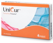 UNICUR 20 COMPRESSE - Farmacia Bartoli