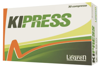 KIPRESS 30 COMPRESSE - Farmacia Bartoli