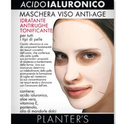 MASCHERA ACIDO IALURONICO - Farmacia Bartoli