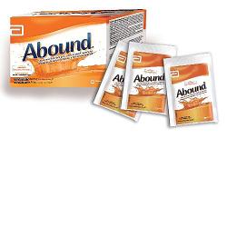 ABOUND ARANCIA 30 BUSTINE DA 24 G - Farmacia Bartoli