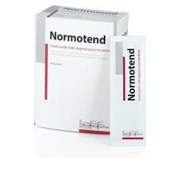 NORMOTEND 20 BUSTINE - Farmacia Bartoli