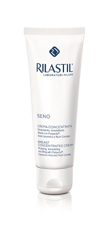 RILASTIL SENO CREMA CONCENTR 75 ML - Farmacia Bartoli