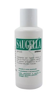 SAUGELLA A DET IN PH 3,5 50 ML - Farmacia Bartoli