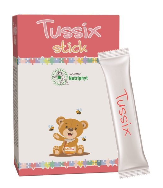 TUSSIX 14 BUSTINE STICK PACK 10 ML - Farmacia Bartoli