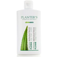 PLANTER'S CREMA RIPARATRICE ALL'ALOE VERA 10 REGOLE 200 ML - Farmacia Bartoli