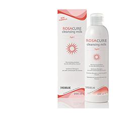 ROSACURE CLEANSING MILK DETERGENTE 200 ML - Farmacia Bartoli