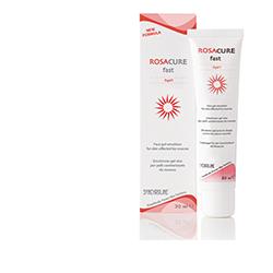 ROSACURE FAST CREMA 30 ML - Farmacia Bartoli