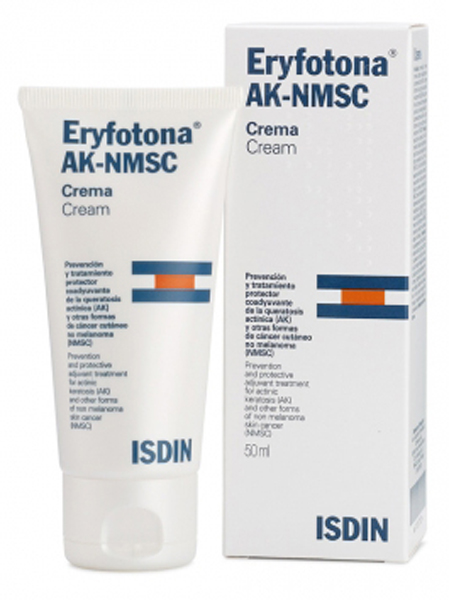 ERYFOTONA AK-NMSC CREMA 50ML - Farmacia Bartoli