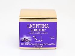 LICHTENA SUBLIME CONCENTRATO INTENSIVO PERLE - Farmacia Bartoli