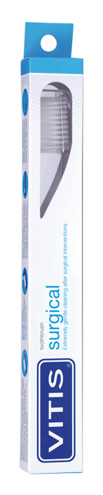 VITIS SPAZZOLINO SURGICAL BLISTER - Farmacia Bartoli