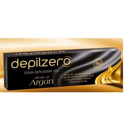 DEPILZERO CREMA VISO ARGAN 150 ML - Farmacia Bartoli