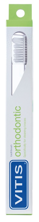 VITIS SPAZZOLINO ORTHO BLISTER - Farmacia Bartoli