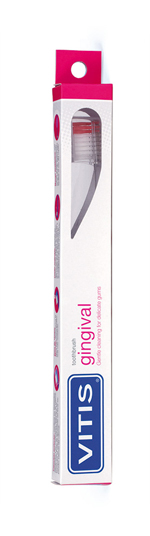 VITIS SPAZZOLINO GINGIVAL BLISTER - Farmacia Bartoli
