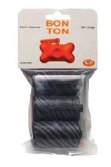 UNITED PETS BON TON REFILL PER BON TON MARRONE - Farmacia Bartoli