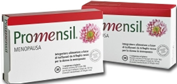 PROMENSIL 90 COMPRESSE - Farmacia Bartoli