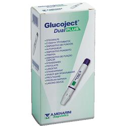 PENNA PUNGIDITO GLUCOJECT DUAL PLUS 1 PEZZO - Farmacia Bartoli