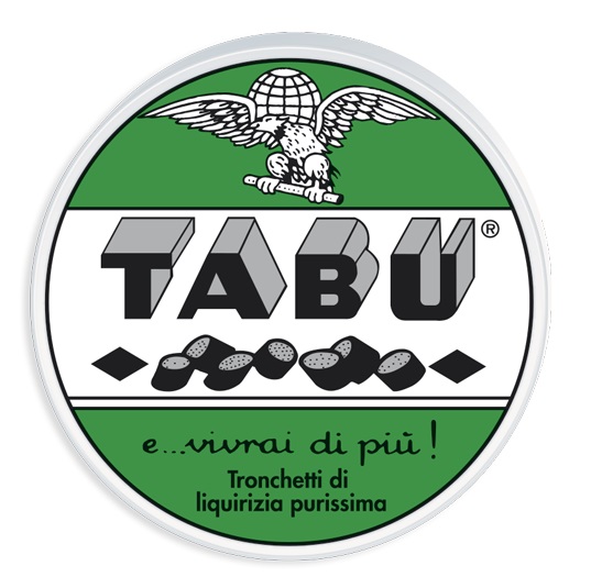 TABU MINI CONFETTI MENTA HD 38 G - Farmacia Bartoli