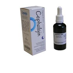 CEPHALGIN SOLUZIONE IDROALCOLICA 50 ML - Farmacia Bartoli