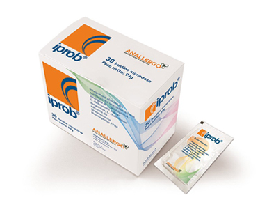 IPROB 30 BUSTINE - Farmacia Bartoli