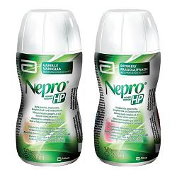 NEPRO HP FRAGOLA 220 ML - Farmacia Bartoli