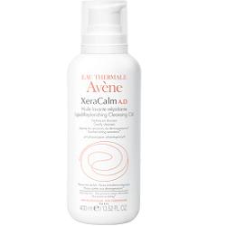EAU THERMALE AVENE XERACALM AD OLIO DETERGENTE LIPORESTITUTIVO 400 ML - Farmacia Bartoli
