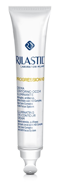 RILASTIL PROGRESSION HD CONTORNO OCCHI 15 ML - Farmacia Bartoli