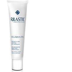 RILASTIL DELISKIN RS CREMA FLUIDA 40 ML - Farmacia Bartoli